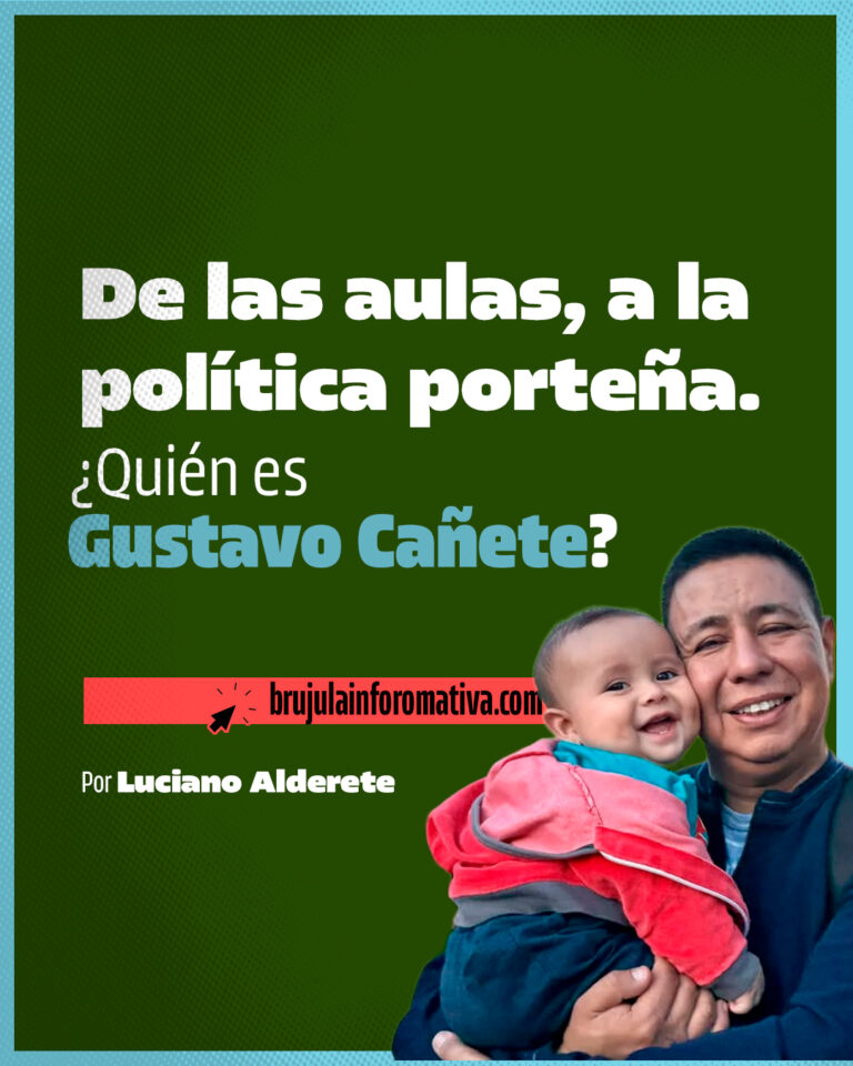 cañete