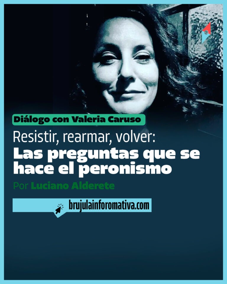 entrevista