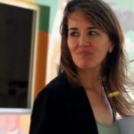 Cristina Luciana Gómez